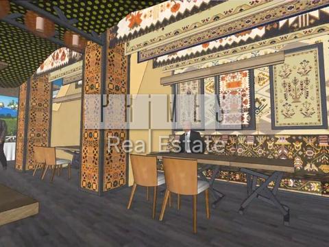 комерційна за адресою Софіївська вул., 12