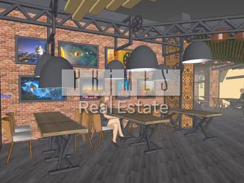 комерційна за адресою Софіївська вул., 12