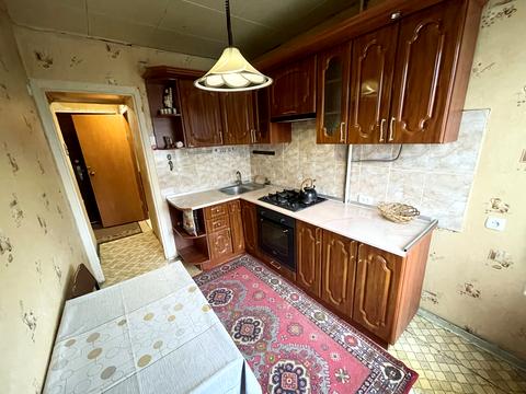 квартира за адресою Петра Дорошенка вул. (Блюхера), 5