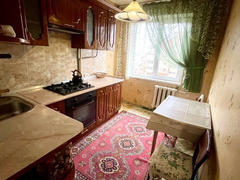 квартира за адресою Петра Дорошенка вул. (Блюхера), 5