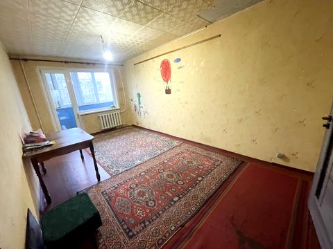 квартира за адресою Петра Дорошенка вул. (Блюхера), 5