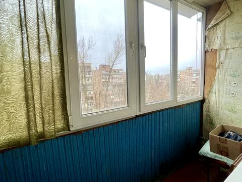 квартира за адресою Петра Дорошенка вул. (Блюхера), 5