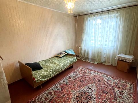 квартира за адресою Петра Дорошенка вул. (Блюхера), 5