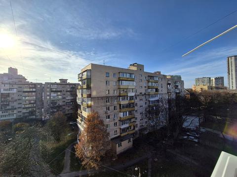 квартира за адресою Братів Зерових вул. (Червонопартизанська), 14-В