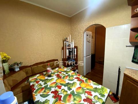 квартира за адресою Срібнокільська вул., 1/2