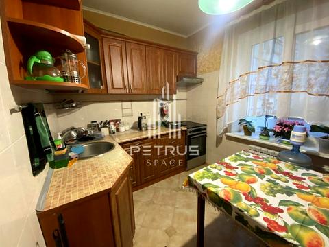 квартира за адресою Срібнокільська вул., 1/2