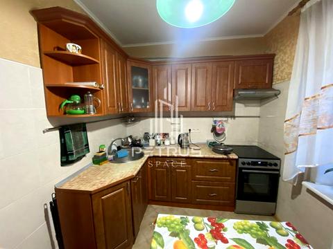 квартира за адресою Срібнокільська вул., 1/2