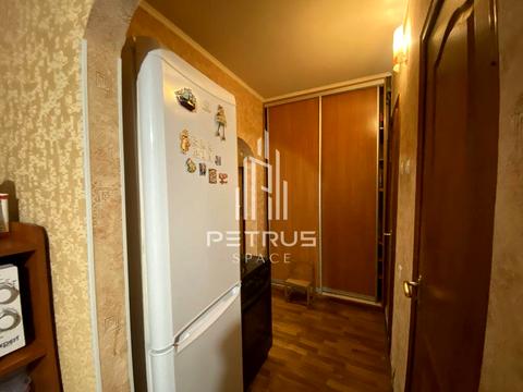 квартира за адресою Срібнокільська вул., 1/2