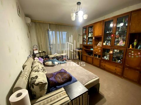 квартира за адресою Срібнокільська вул., 1/2