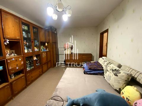 квартира за адресою Срібнокільська вул., 1/2