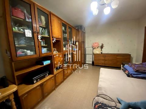 квартира за адресою Срібнокільська вул., 1/2