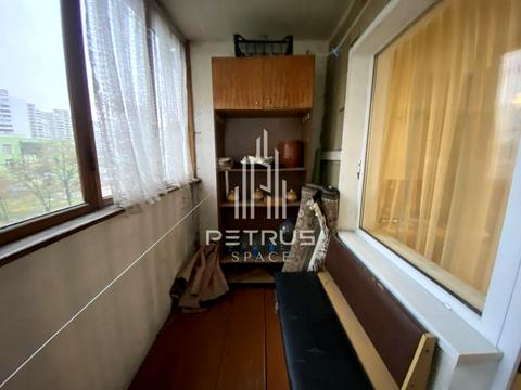 квартира за адресою Срібнокільська вул., 1/2