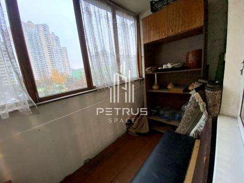 квартира за адресою Срібнокільська вул., 1/2