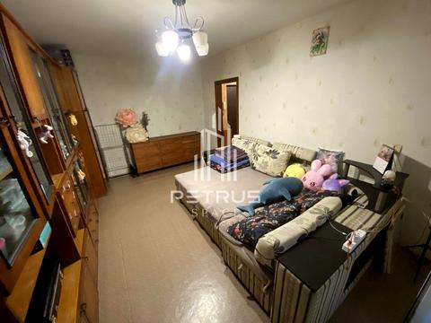 квартира за адресою Срібнокільська вул., 1/2