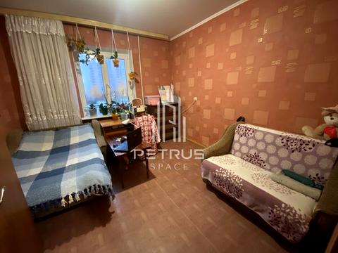 квартира за адресою Срібнокільська вул., 1/2