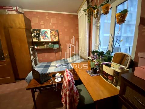 квартира за адресою Срібнокільська вул., 1/2