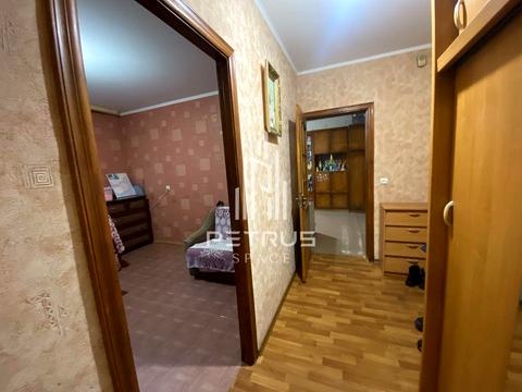 квартира за адресою Срібнокільська вул., 1/2