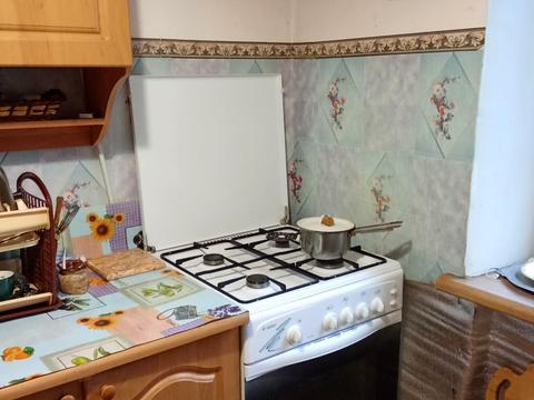 комната по адресу Панаса Мирного ул., 4