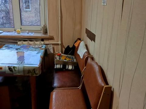 комната по адресу Панаса Мирного ул., 4