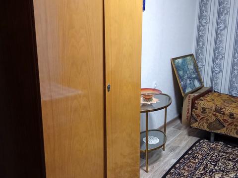 комната по адресу Панаса Мирного ул., 4