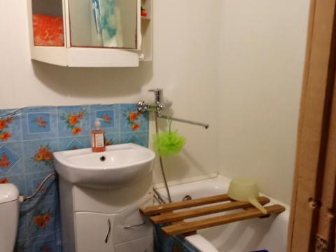 комната по адресу Панаса Мирного ул., 4