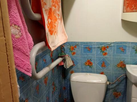 комната по адресу Панаса Мирного ул., 4