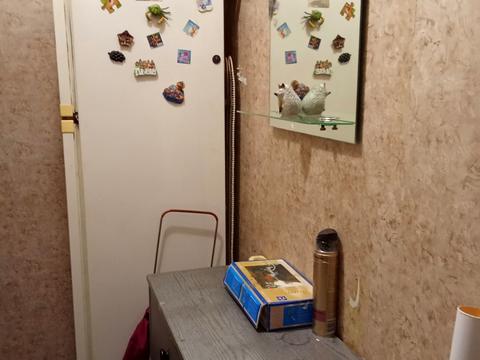 комната по адресу Панаса Мирного ул., 4