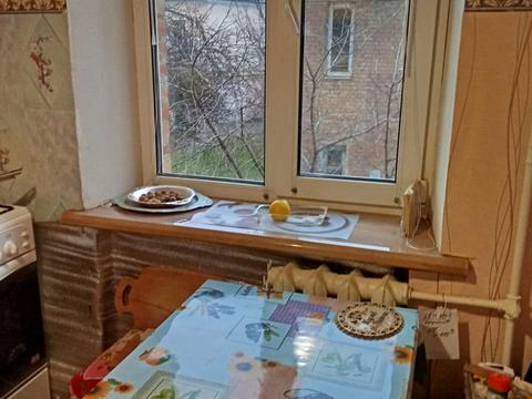 комната по адресу Панаса Мирного ул., 4