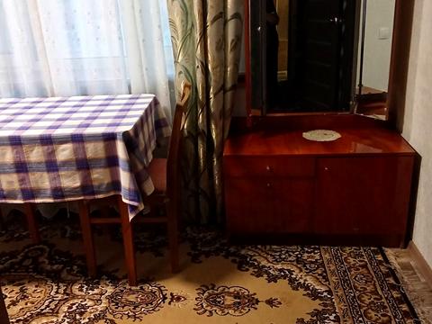 комната по адресу Панаса Мирного ул., 4