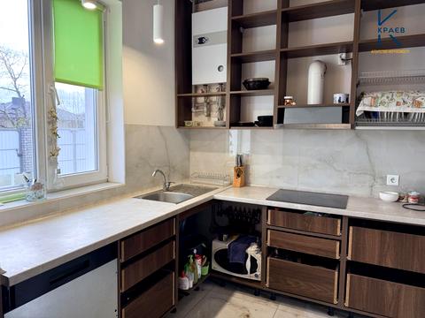 будинок за адресою Кавказький 8, 55