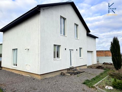 будинок за адресою Кавказький 8, 55