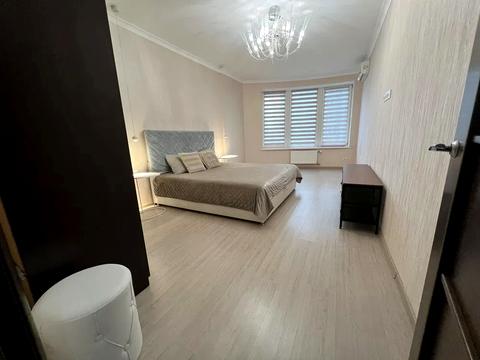 квартира за адресою Дніпровська набережна вул., 26-Б