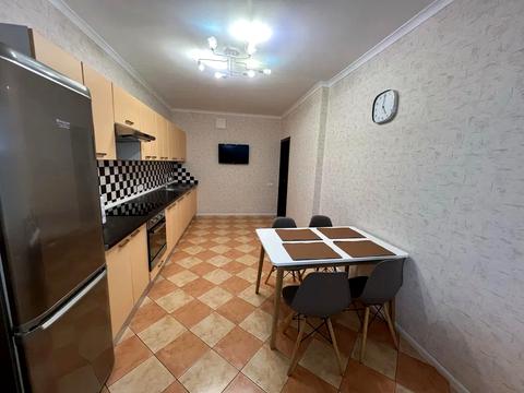 квартира за адресою Дніпровська набережна вул., 26-Б