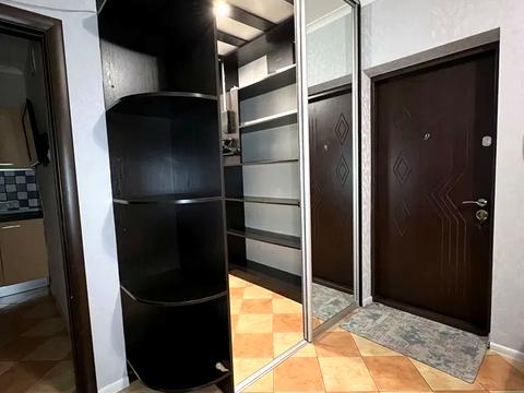 квартира за адресою Дніпровська набережна вул., 26-Б