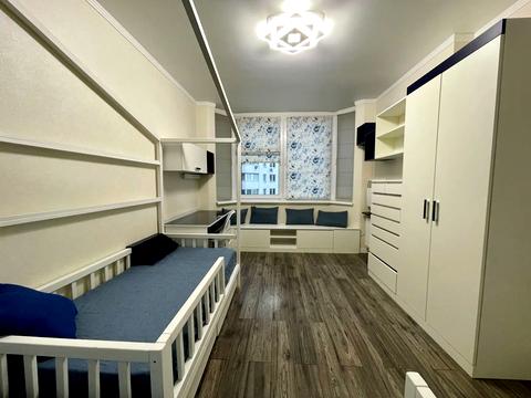 квартира по адресу Олены Пчилки ул., 6-А