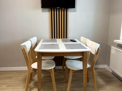 квартира по адресу Ясиноватский пер., 11