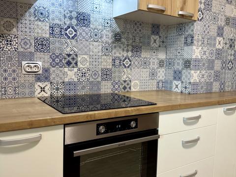 квартира по адресу Ясиноватский пер., 11