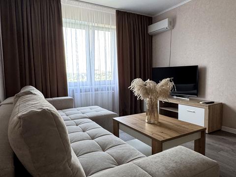 квартира по адресу Ясиноватский пер., 11