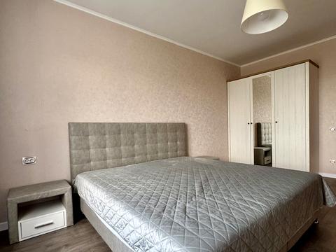 квартира по адресу Ясиноватский пер., 11