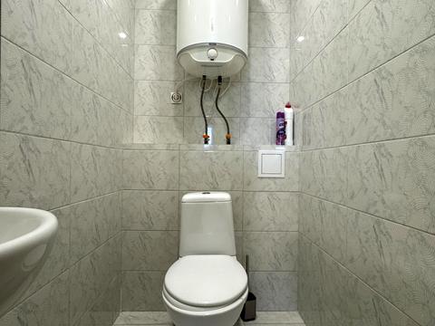 квартира по адресу Ясиноватский пер., 11