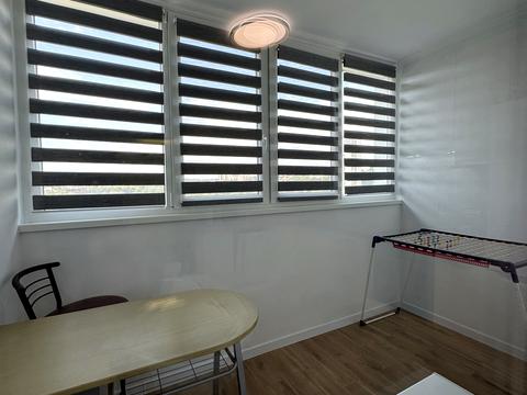 квартира по адресу Ясиноватский пер., 11