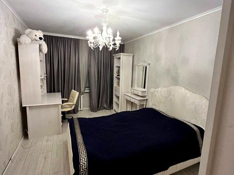 квартира за адресою Запорізька вул., 4-А