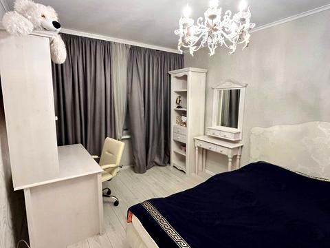 квартира за адресою Запорізька вул., 4-А