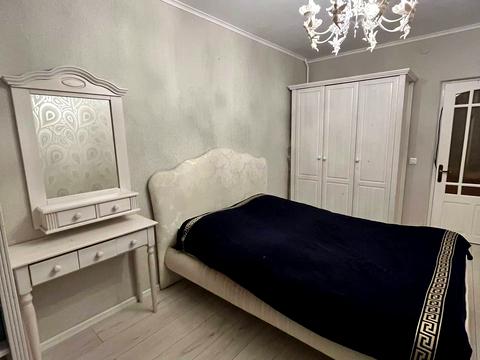 квартира за адресою Запорізька вул., 4-А