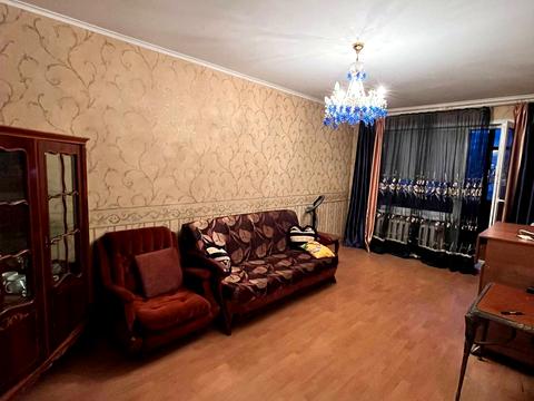 квартира за адресою Запорізька вул., 4-А