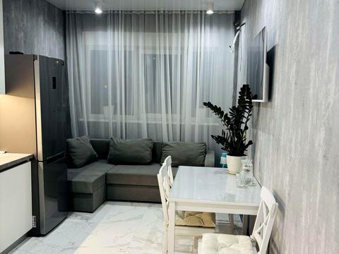 квартира за адресою Харків, Молочна вул. (Кірова), 56