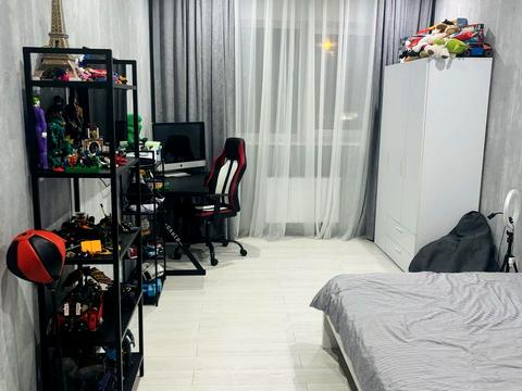 квартира за адресою Харків, Молочна вул. (Кірова), 56