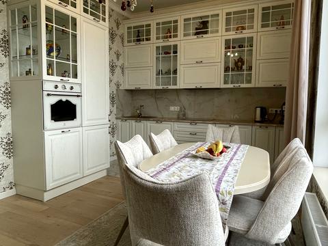 квартира за адресою Солом'янська вул., 20-А