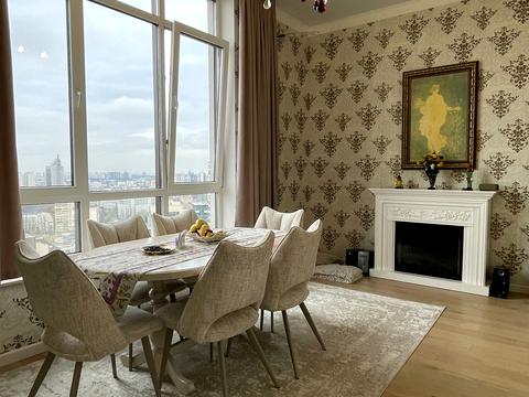 квартира за адресою Солом'янська вул., 20-А