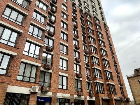 квартира за адресою Солом'янська вул., 20-А